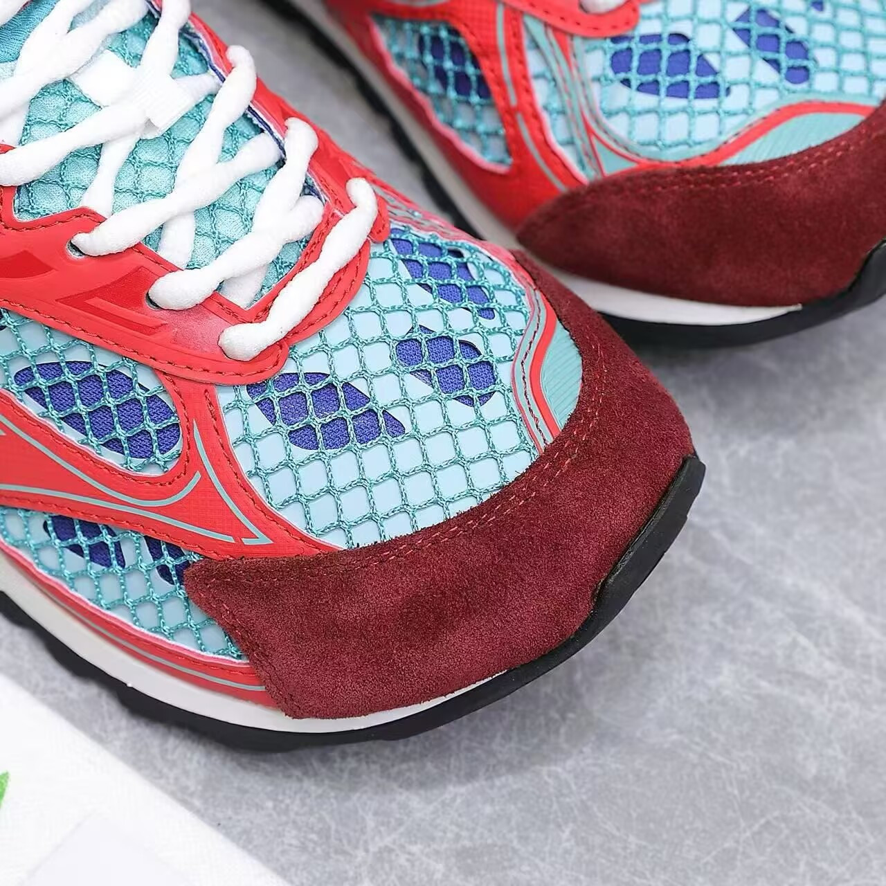 UA B0tt*ga Ven*ta Orbit Sneaker
