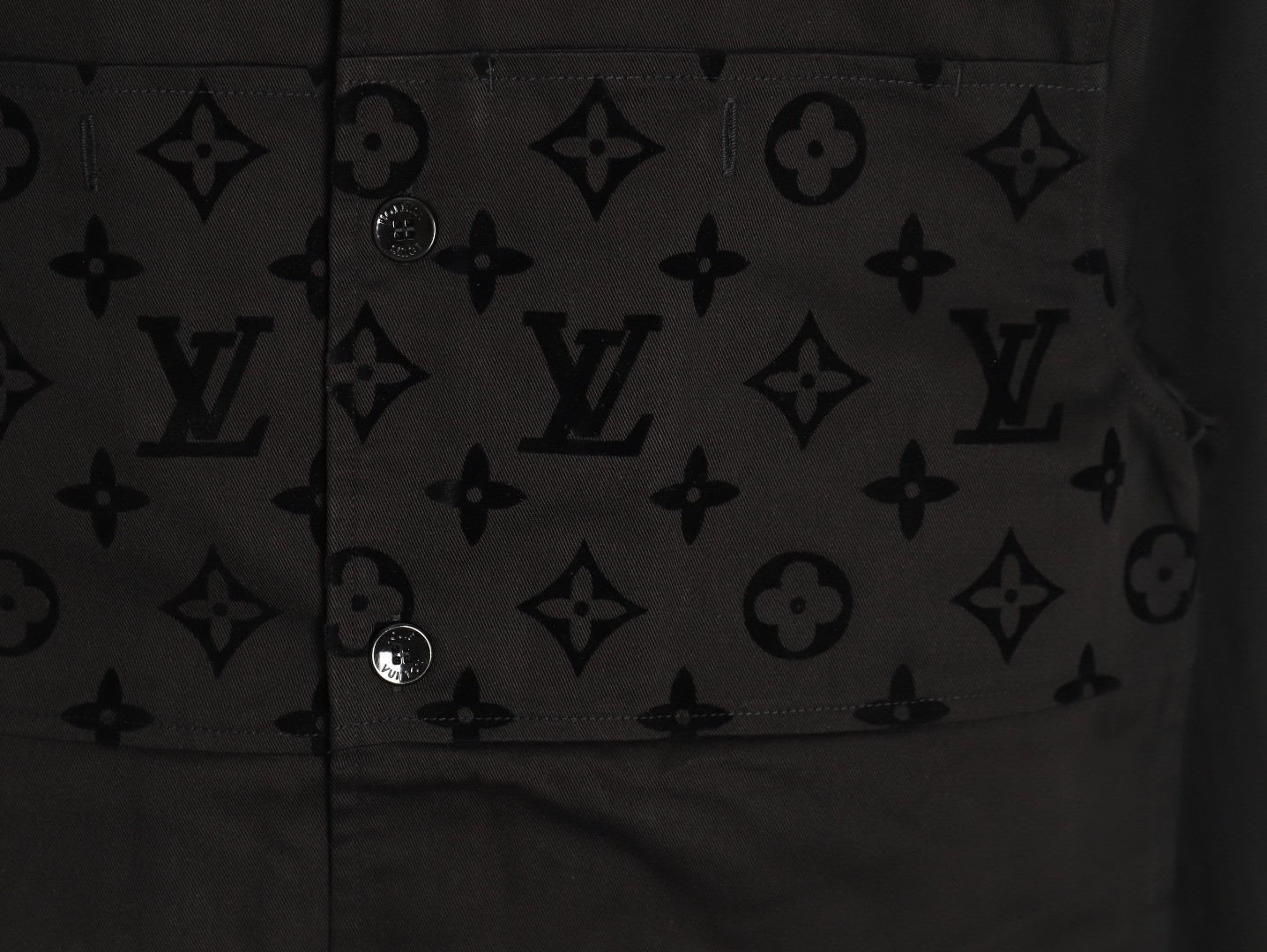 L0vis Vvtt0n LV Shirt Coats Suit