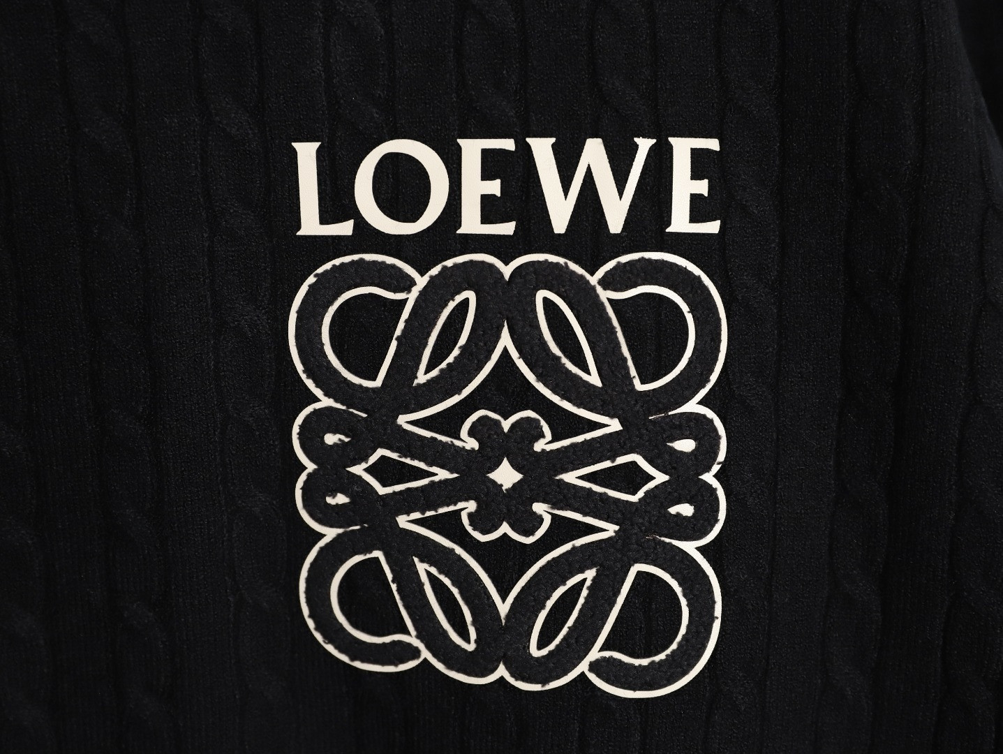 L0ew* Sweaters