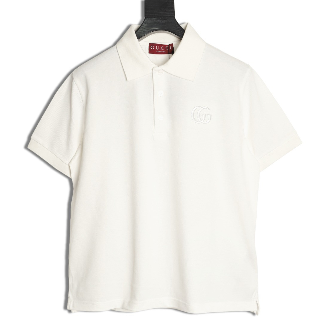 Gvc*1 Short-sleeved Polo shirt