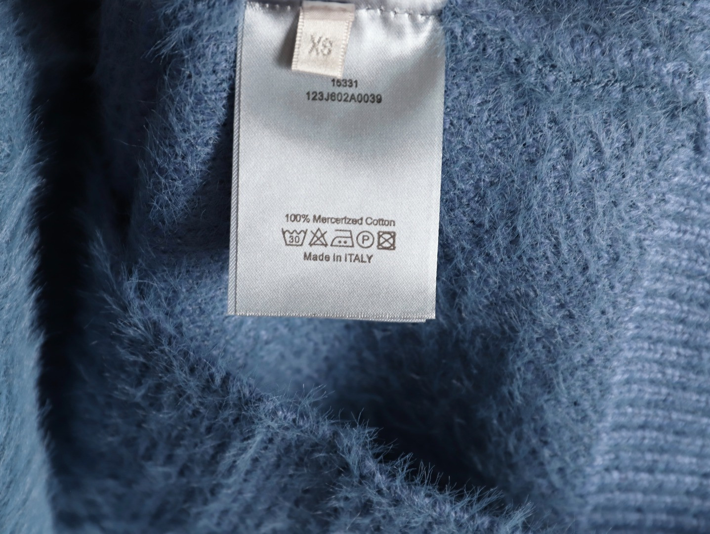 D10r 25SS Cardigan Sweaters