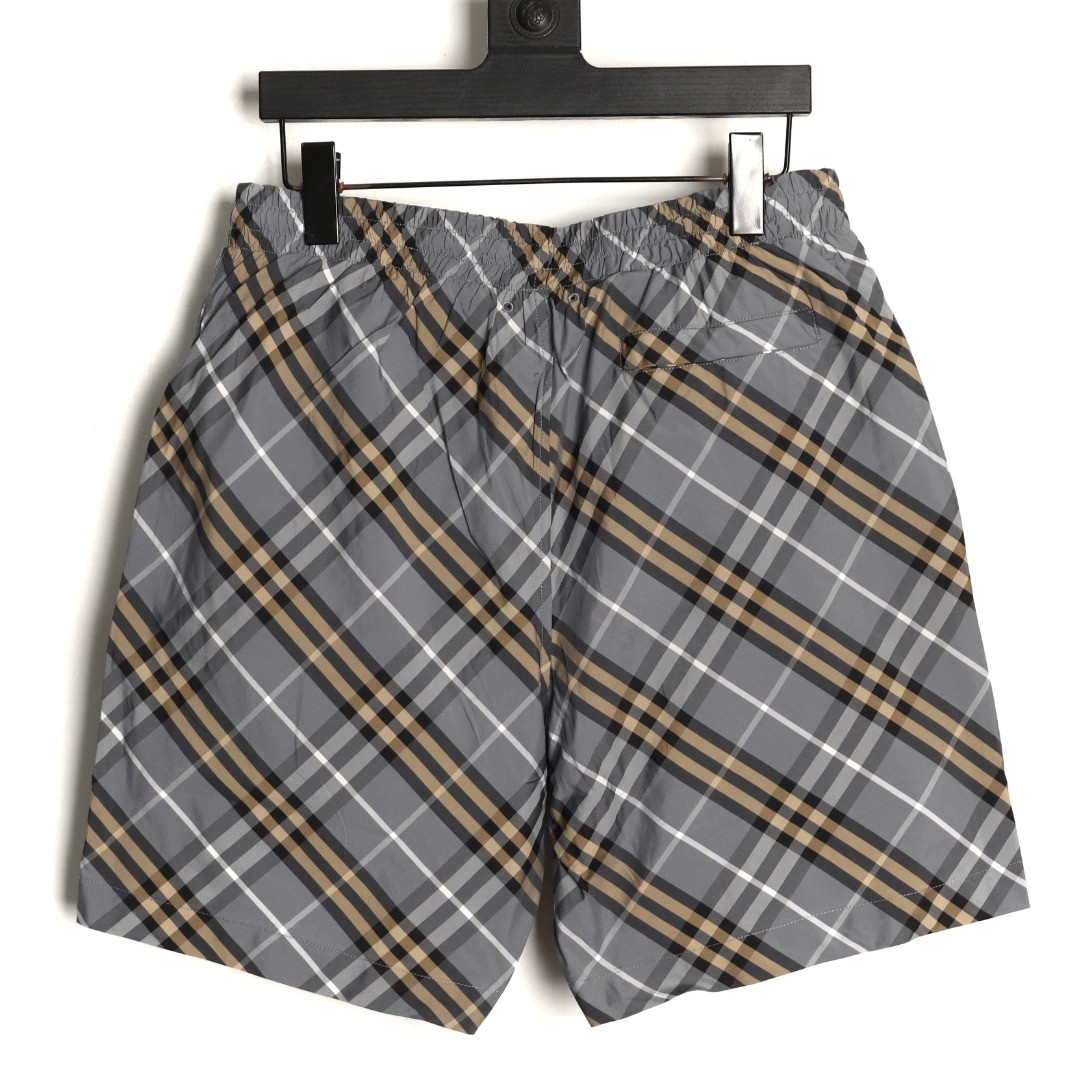Bv*b*rry Shorts