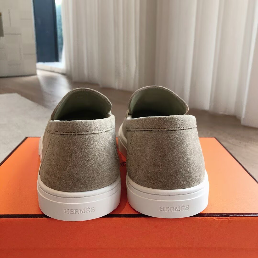 UA H**me5 Game slip-on Sneakers