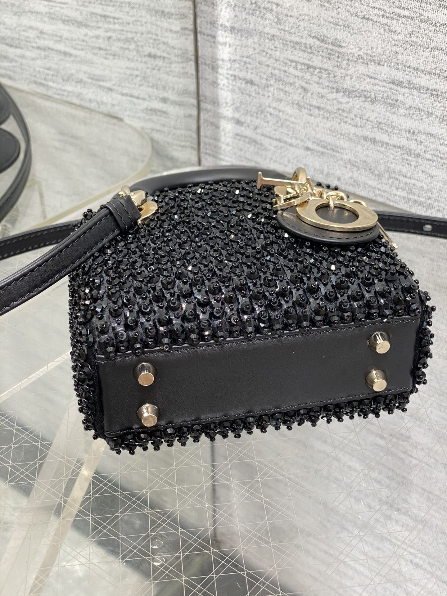 D10r Micro Lady Bag 12x10x5cm