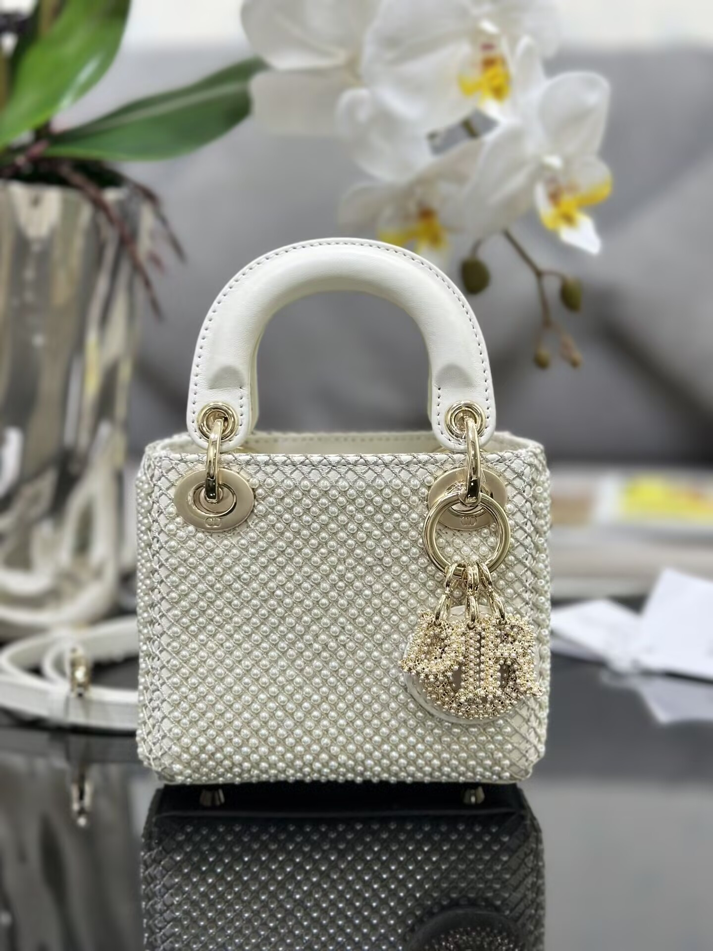 D10r Micro Lady Bag 12x10x5cm