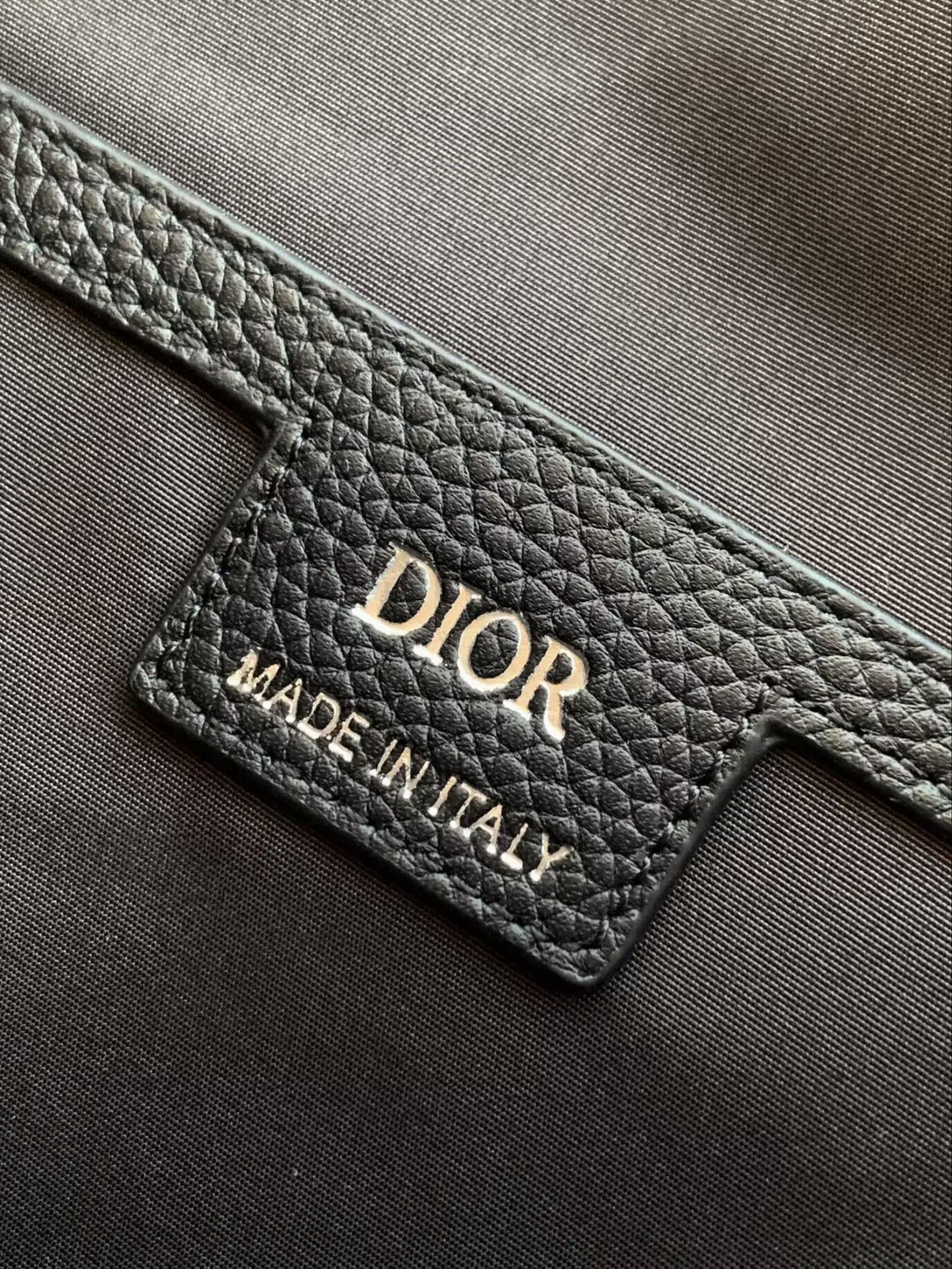 D10r Saddle Bag 39x17x10.5cm
