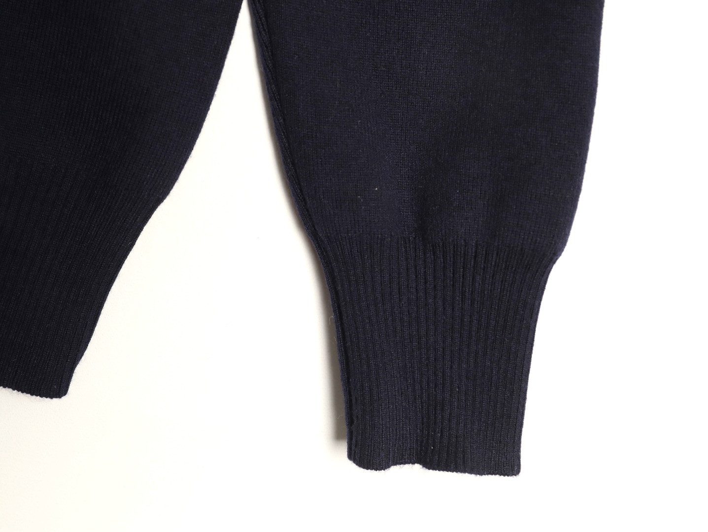 Bv*b*rry BBR Cardigan Navy blue