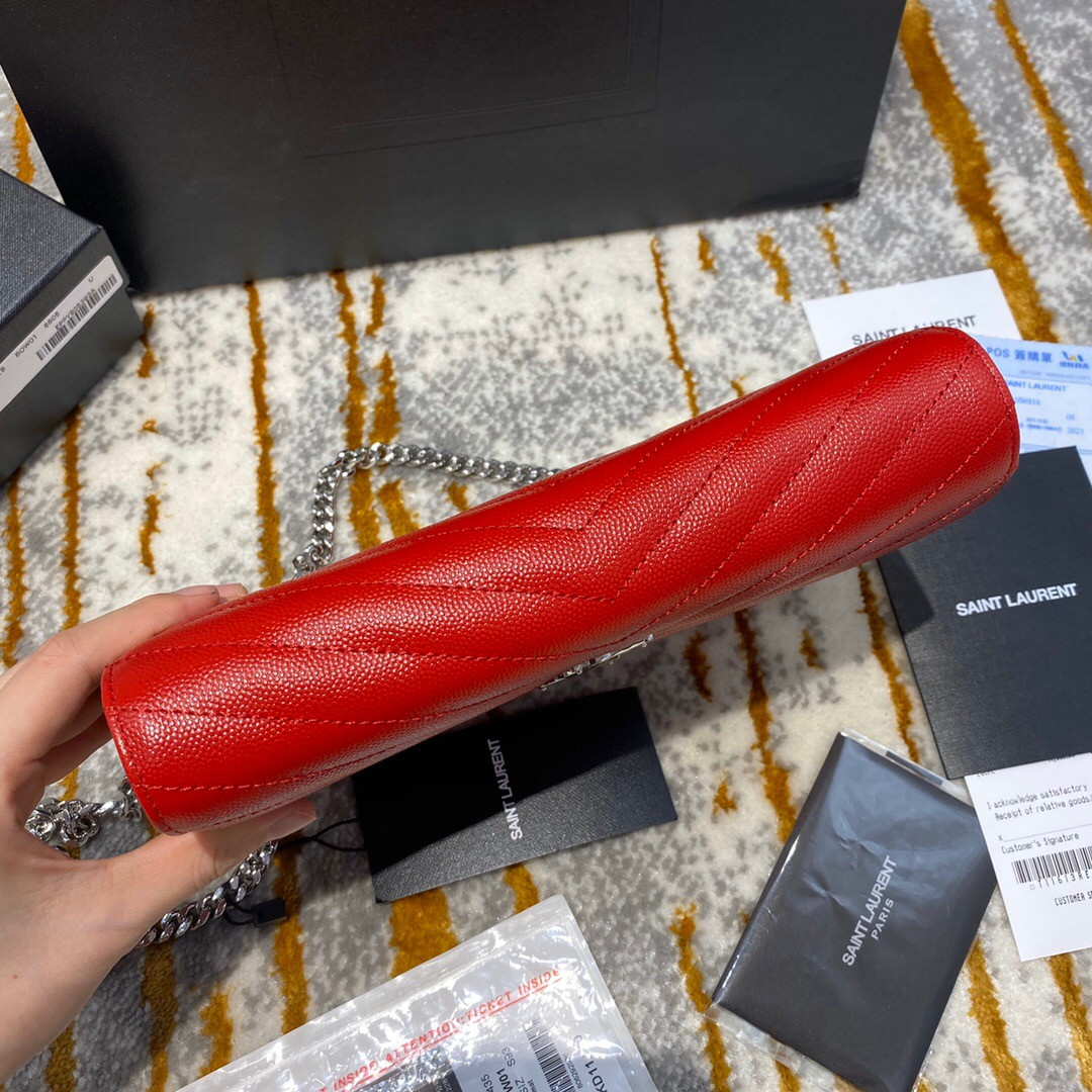 Y51 WOC 19cm
