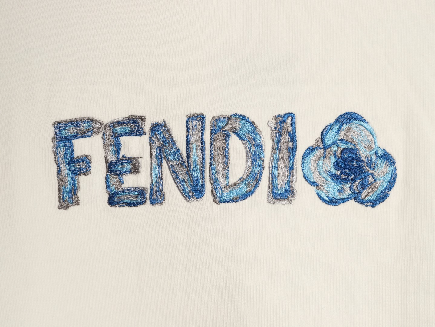 F**di 26ss Hoodies