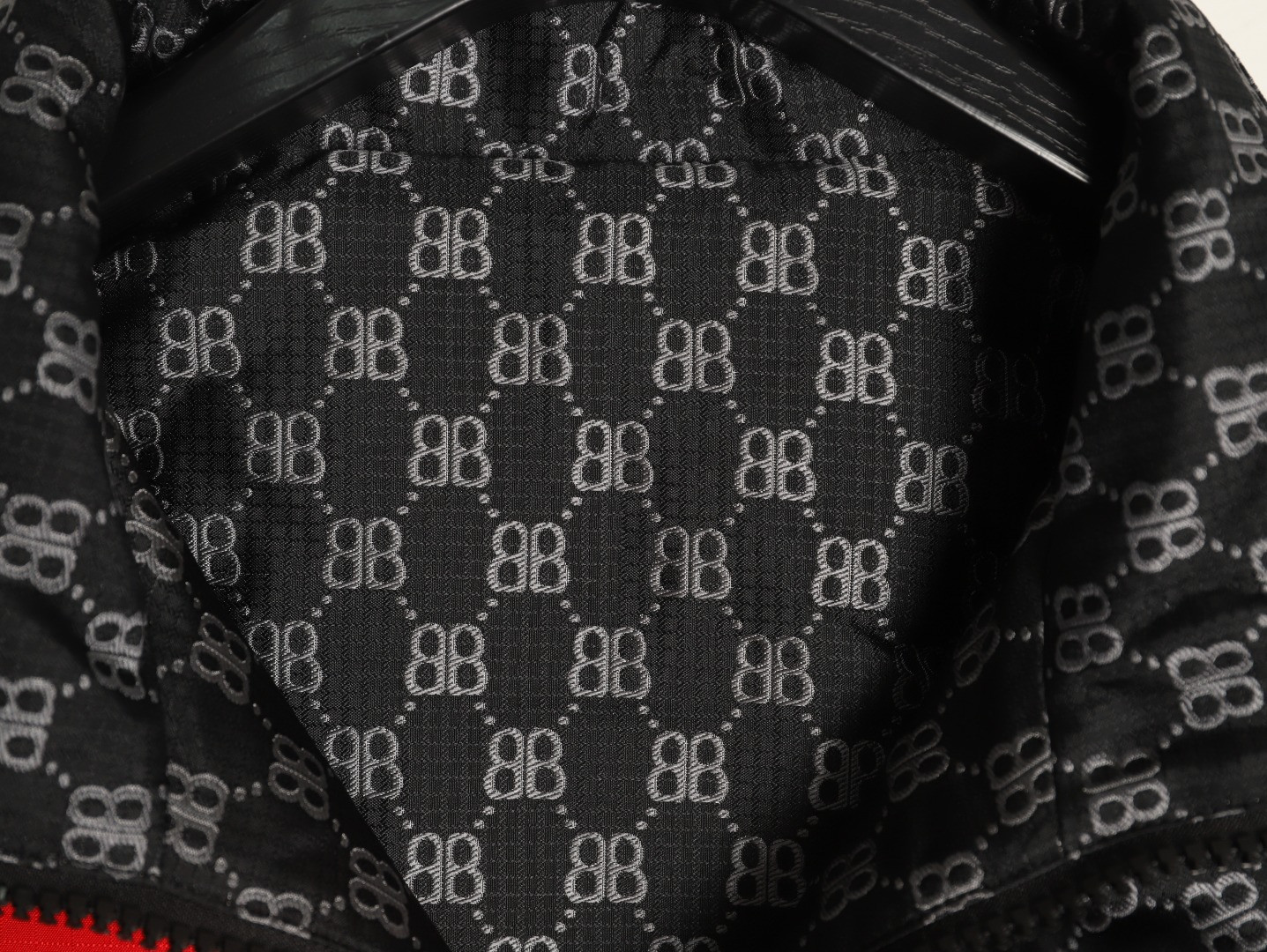 Ba1en*iaga Windproof Jacket
