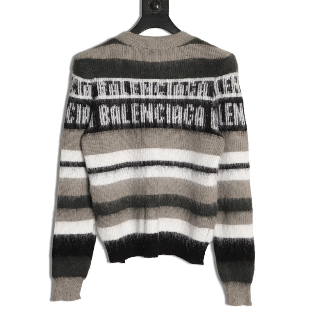 Ba1en*iaga Sweaters