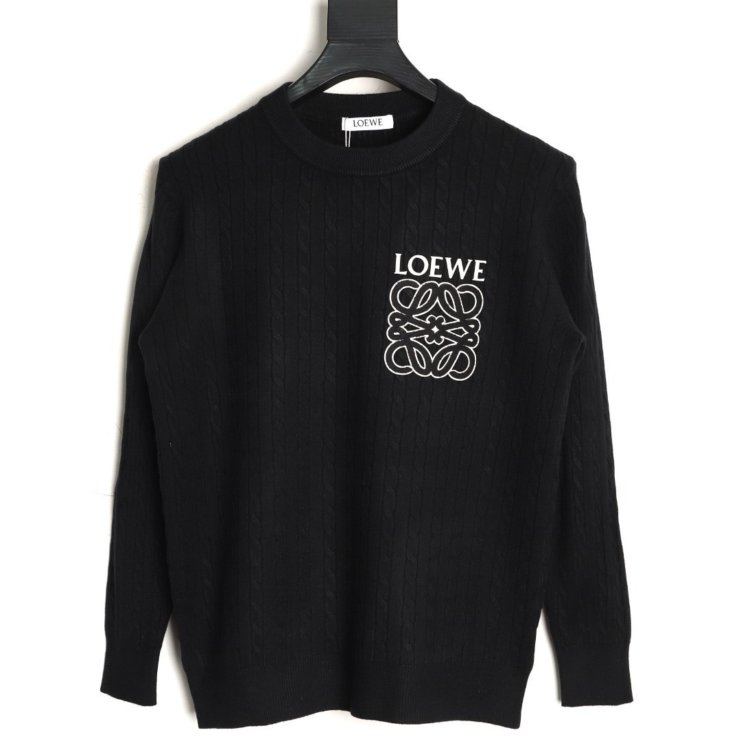 L0ew* Sweaters