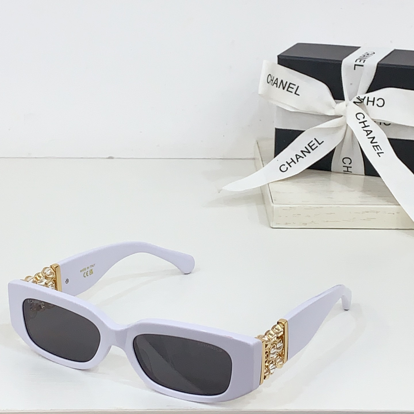 Ch**el Glasses CH5544 54-17-145
