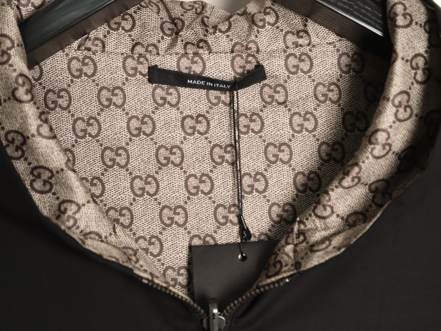Gvc*1 GUC Reversible Jacket