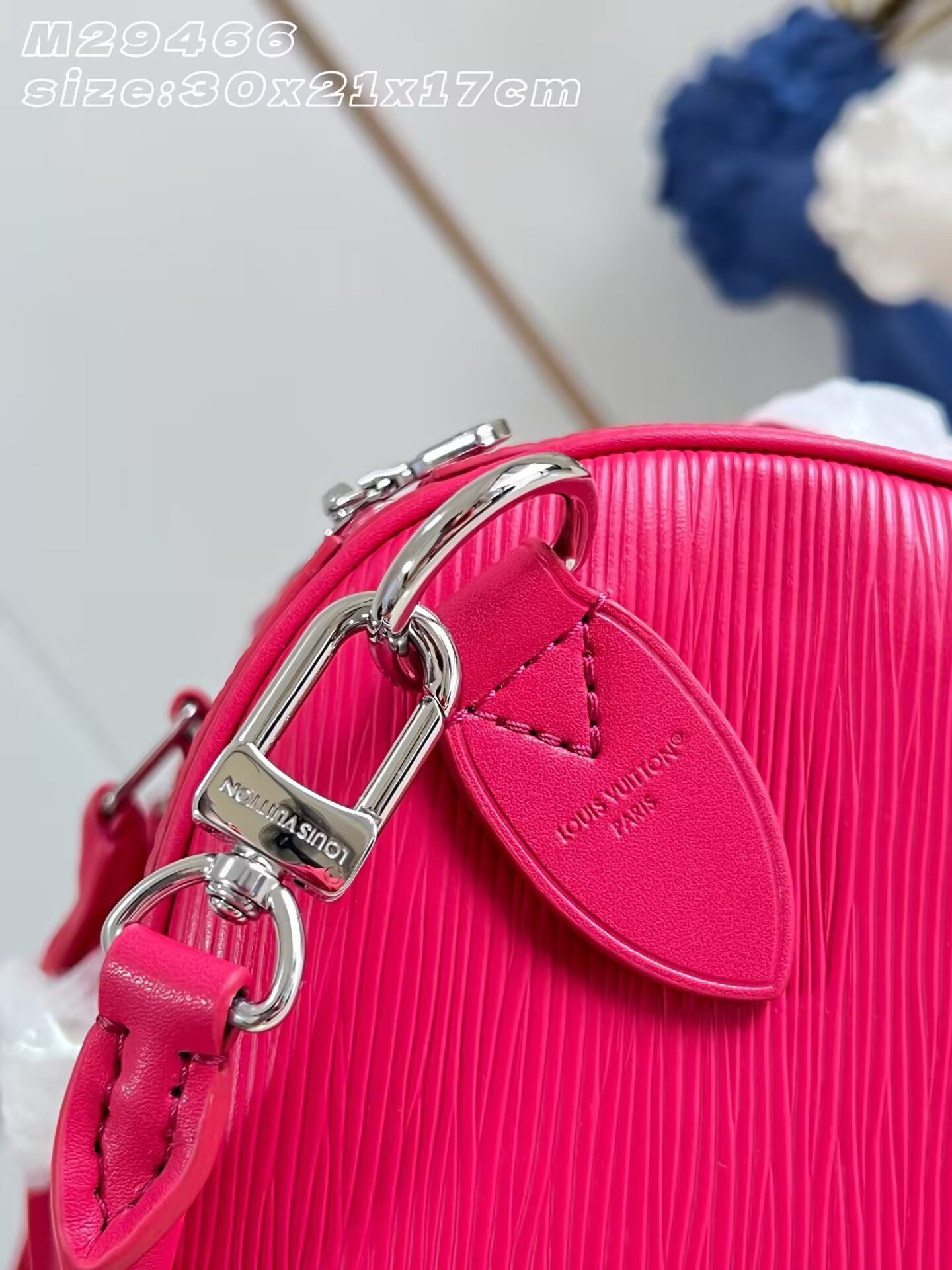 LV Speedy Soft 30 M29466 30x21x17cm