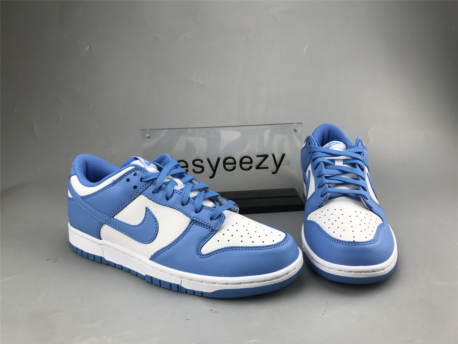 UA NIKE DUNK LOW 