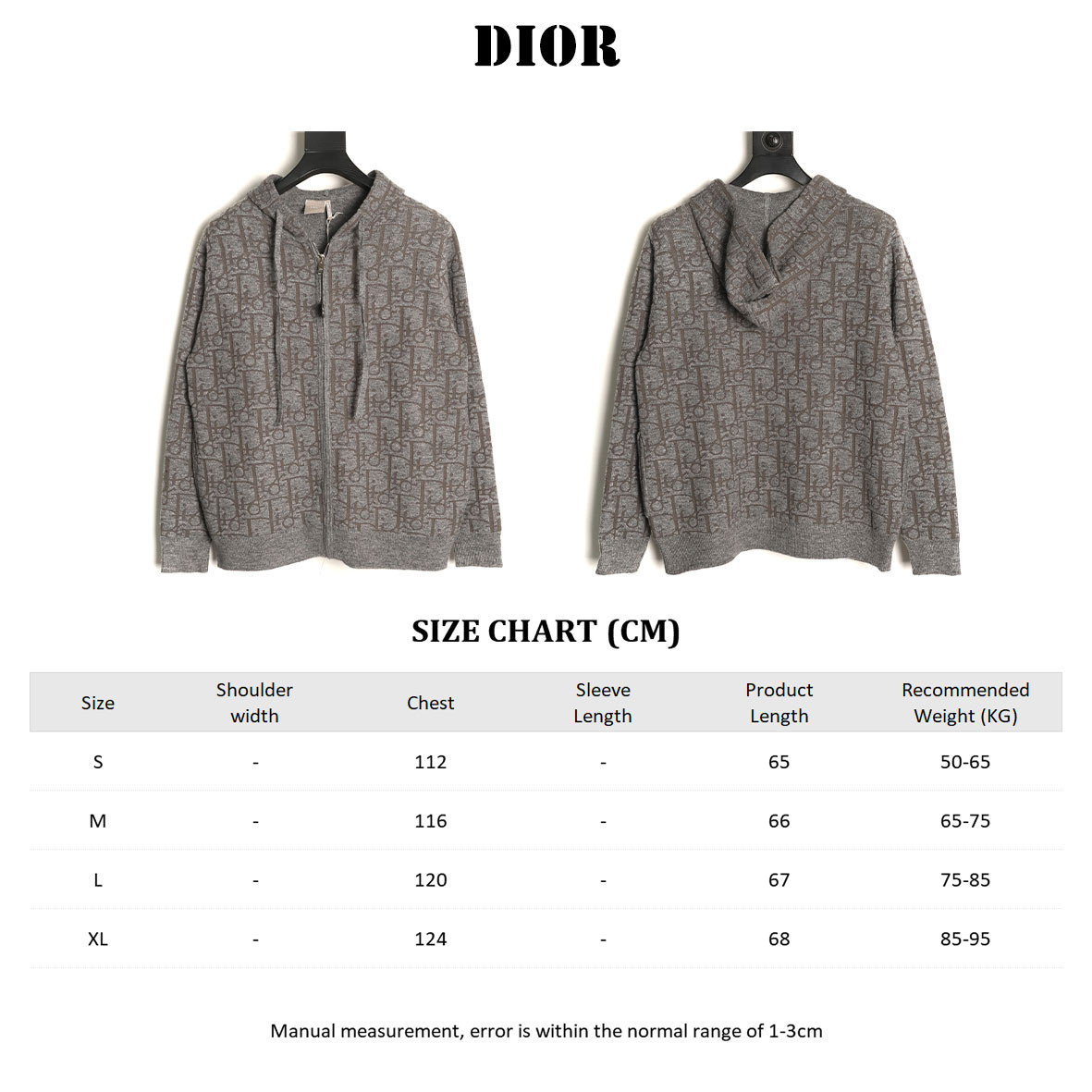 D10r 26SS Coats