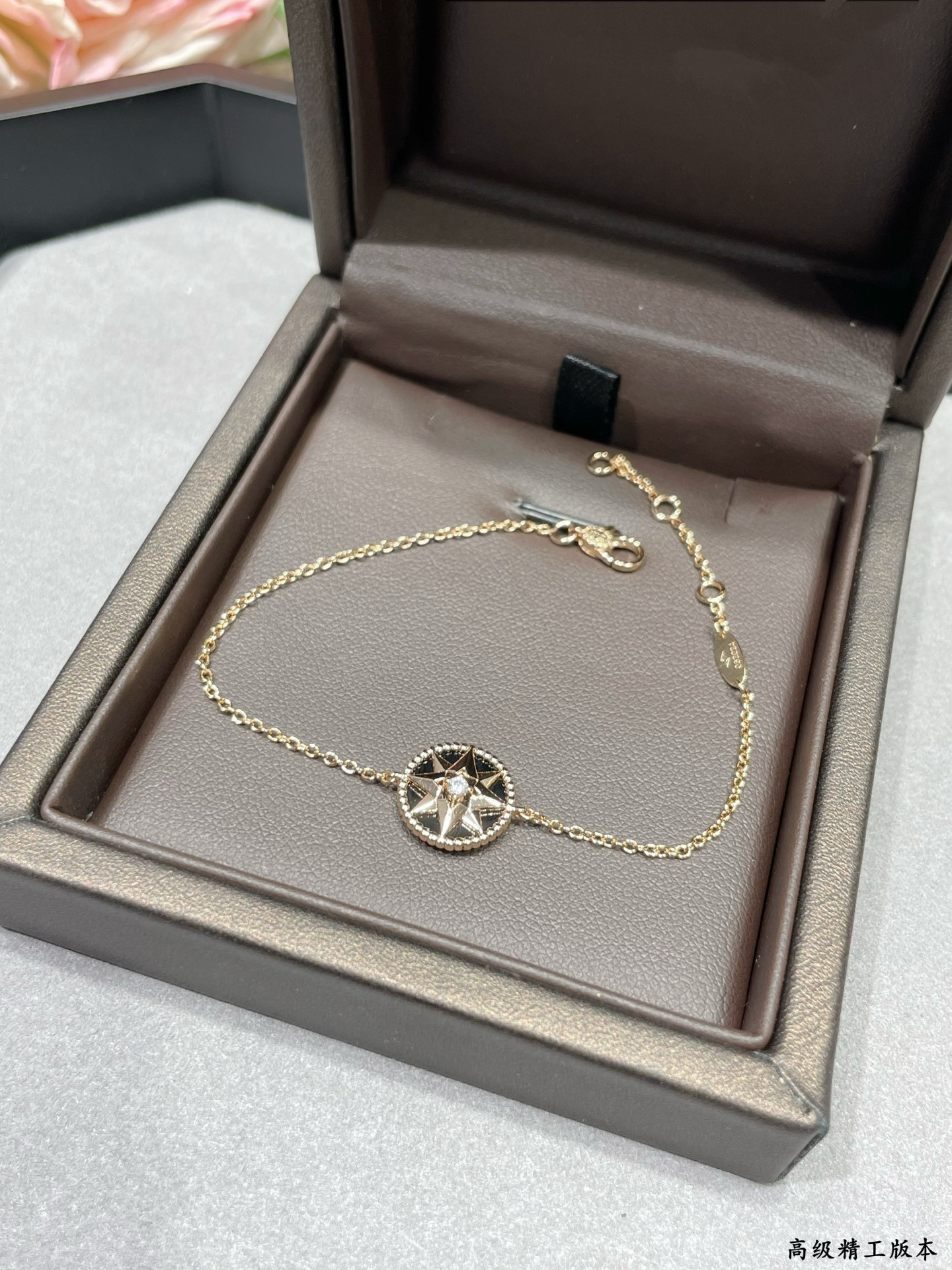 D10r Rose des Vents Bracelet