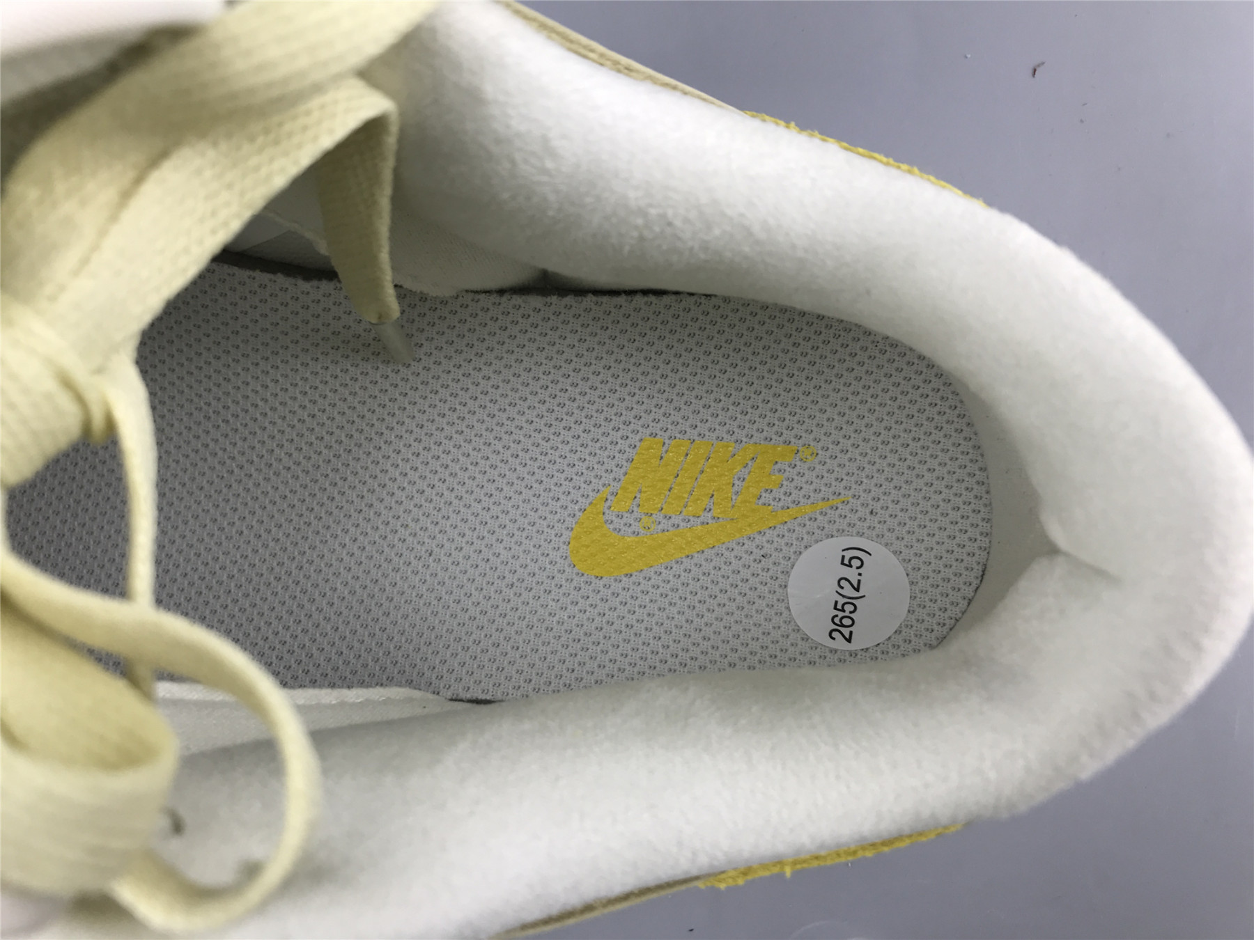UA NIKE WMNS DUNK LOW 