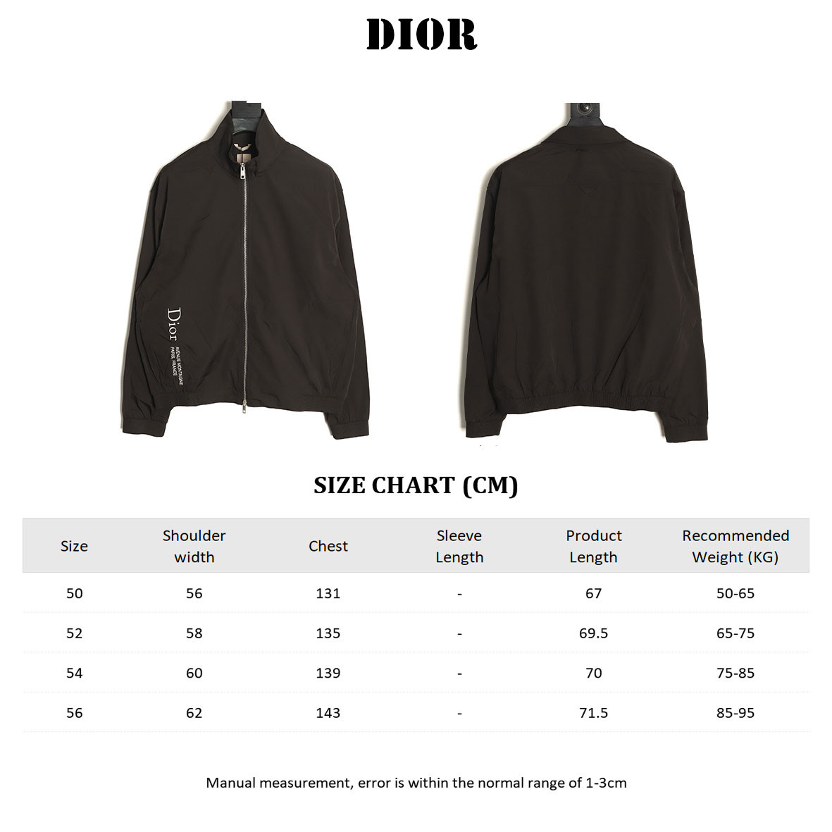 D10r Coats