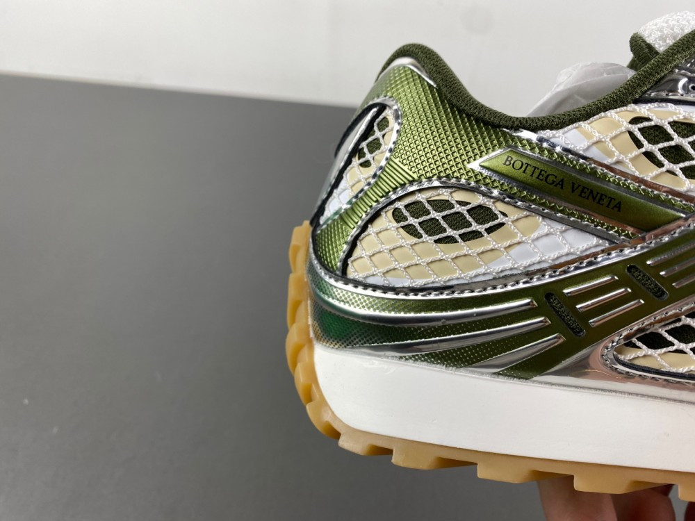 UA B0tt*ga Ven*ta Orbit Sneaker