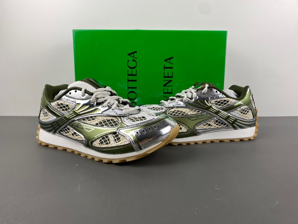 UA B0tt*ga Ven*ta Orbit Sneaker
