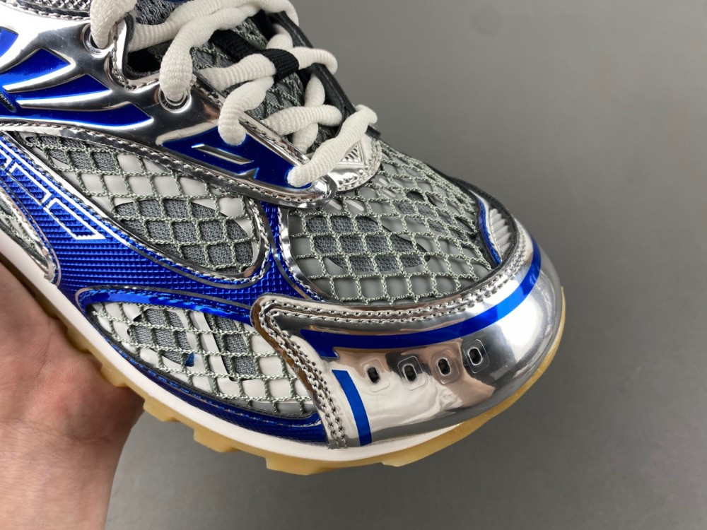 UA B0tt*ga Ven*ta Orbit Sneaker