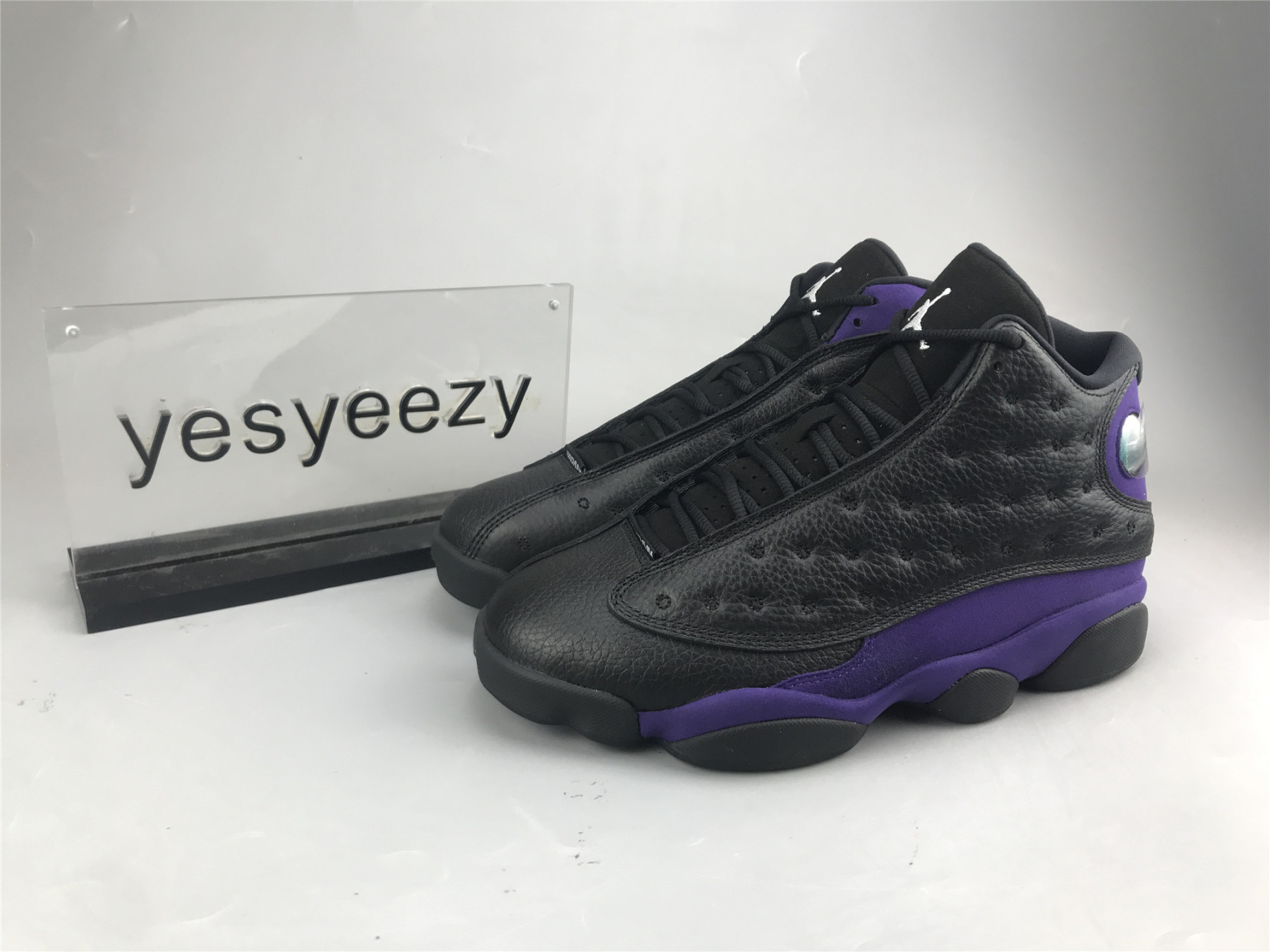 UA AIR JORDAN 13 RETRO 