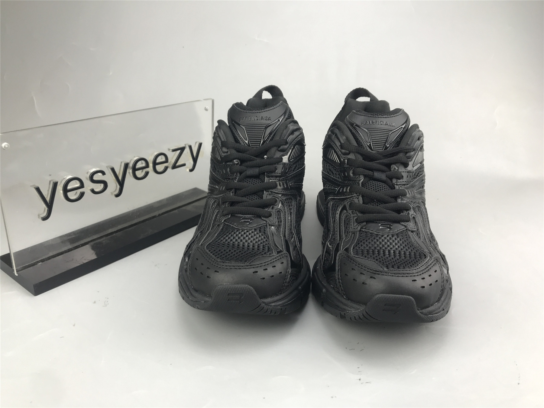 UA X-PANDER BLACK
