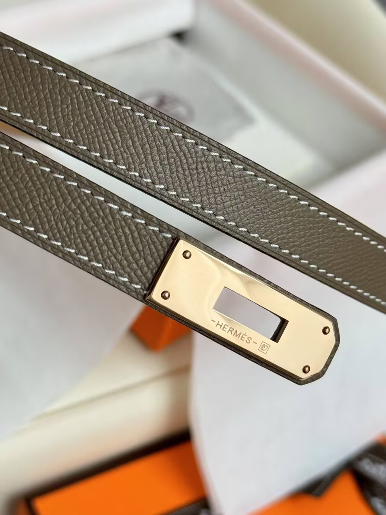 H**me5 belt