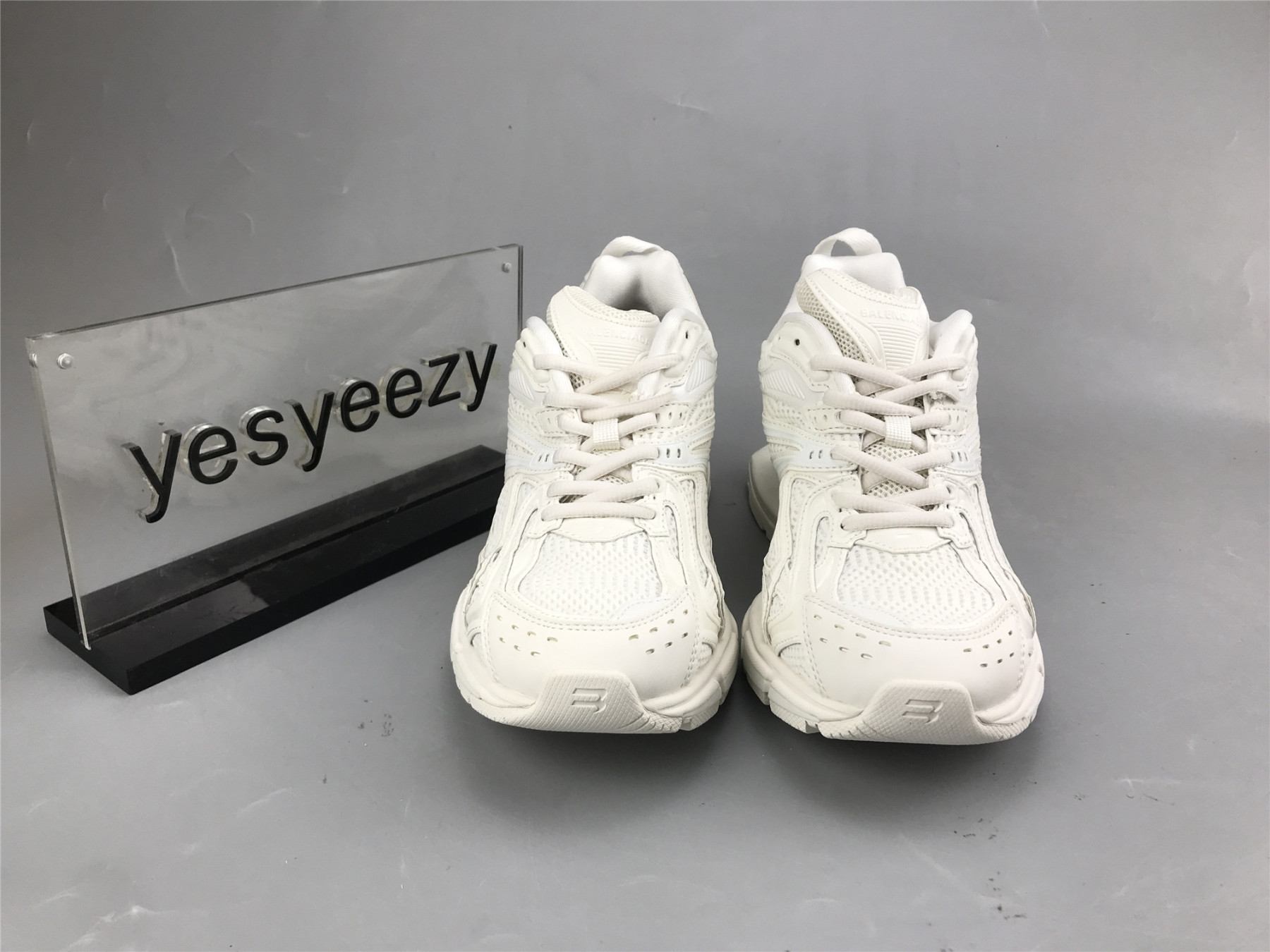 UA X-PANDER WHITE
