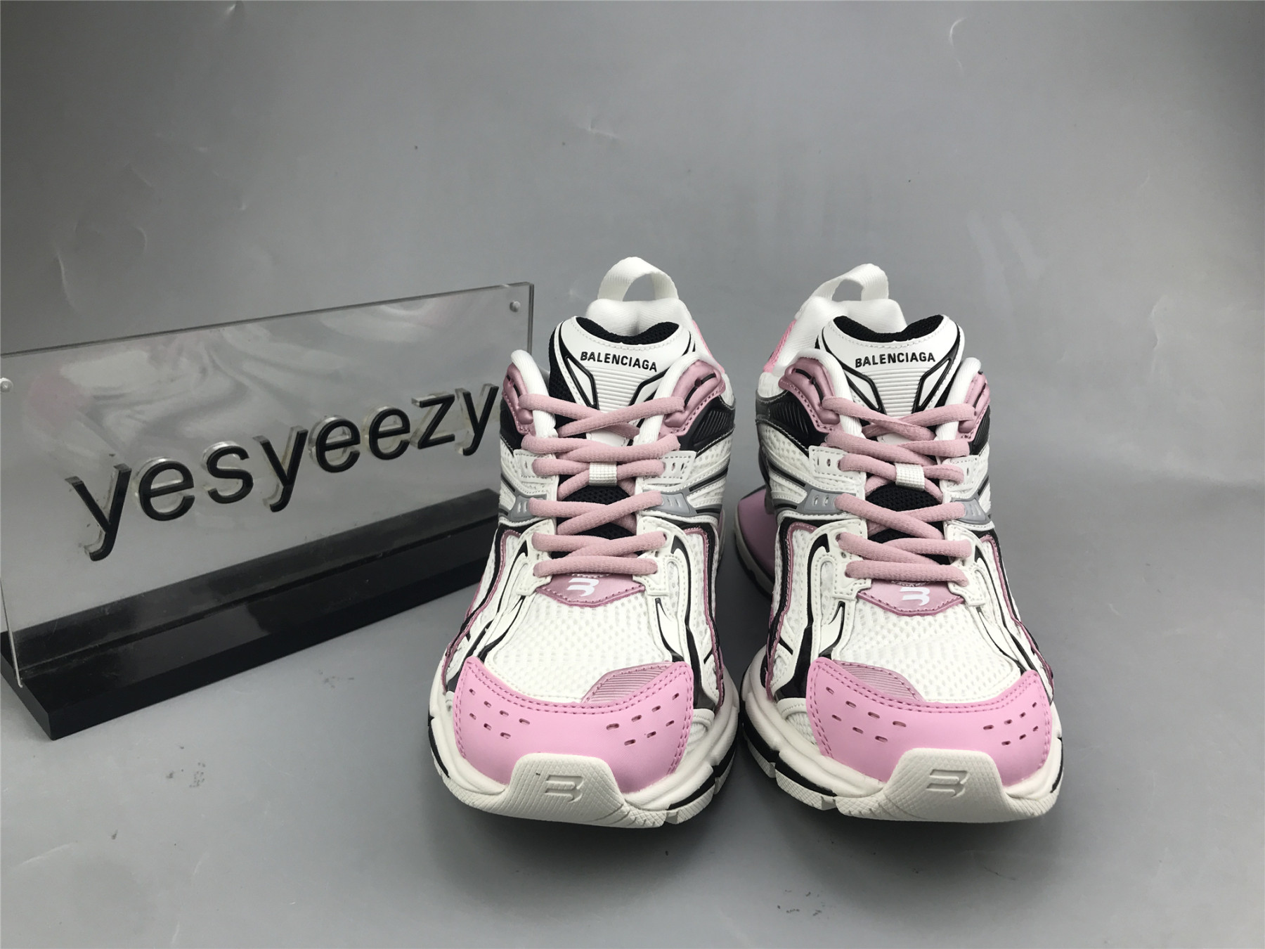 UA X-PANDER PINK