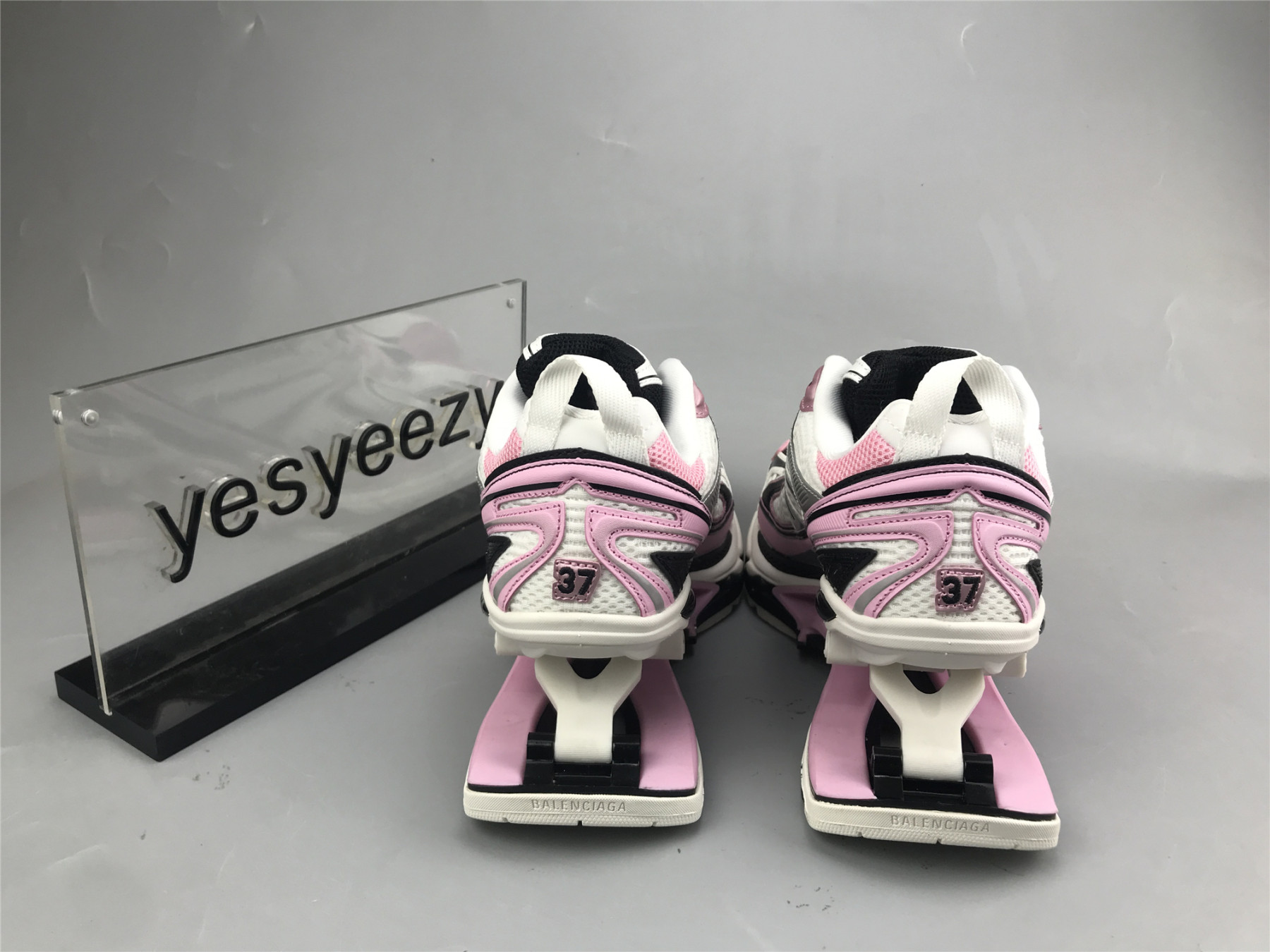 UA X-PANDER PINK