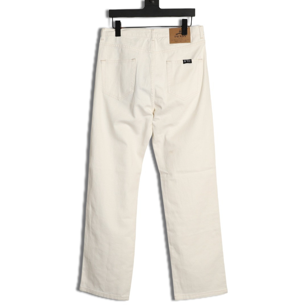 Pra*a 26ss Jeans
