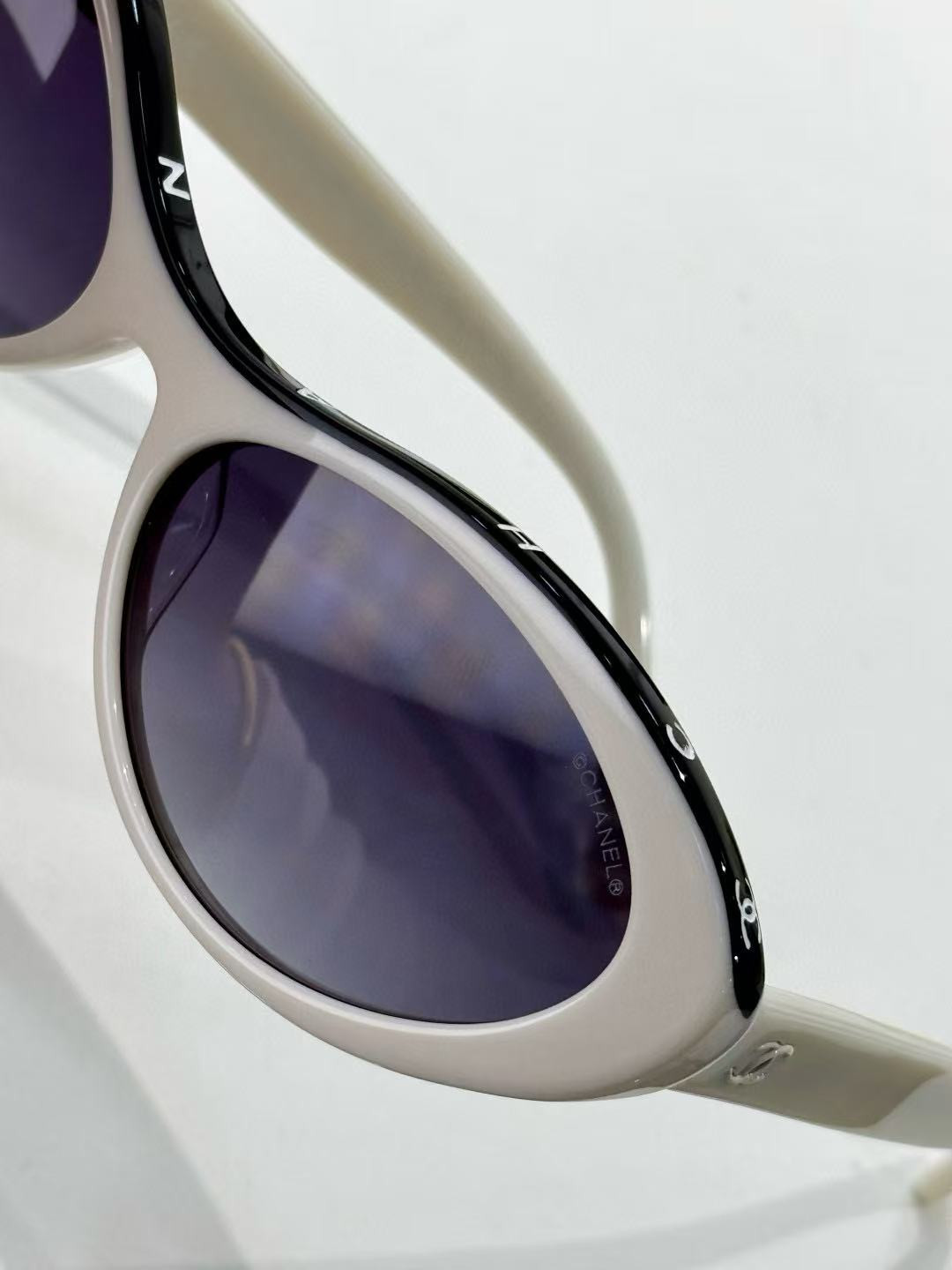 Ch**el Glasses CH5416 57-18-145
