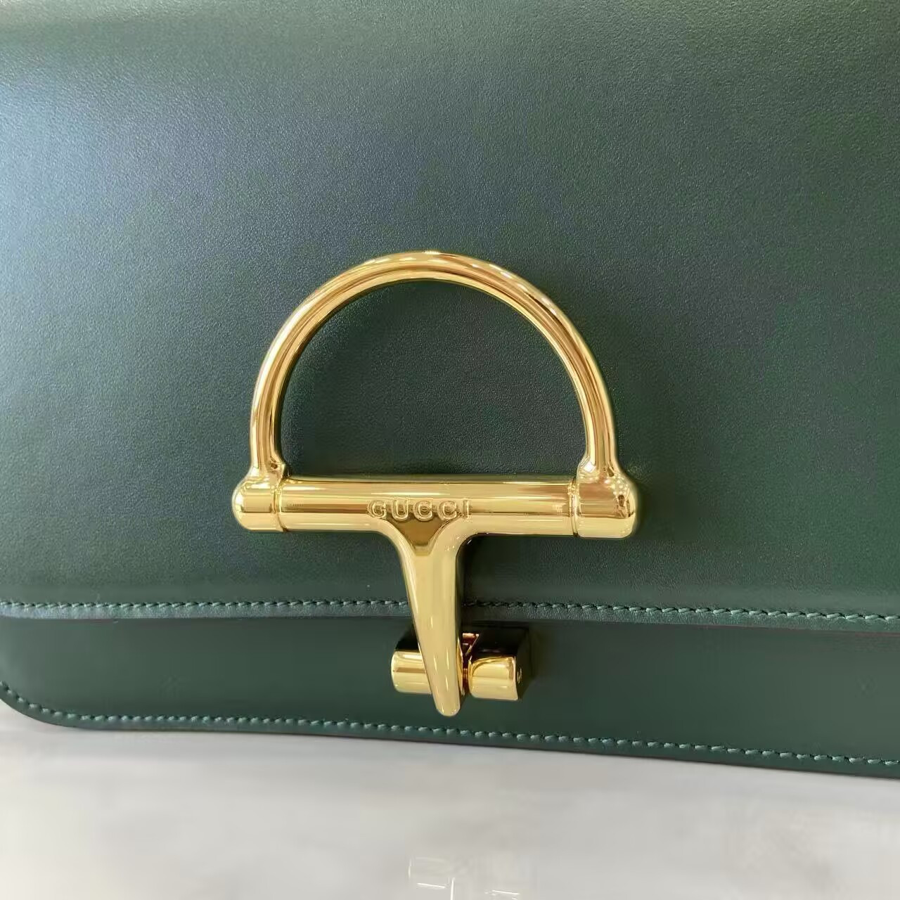 Gvc*1 Siena Small Top Handle Bag 22.5x14x8cm