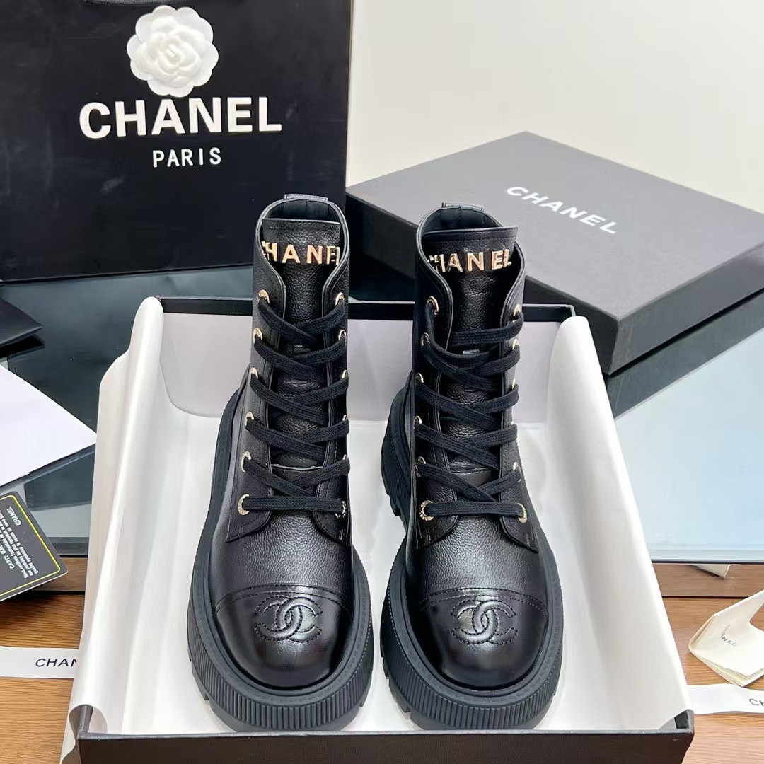 UA Ch**el Boots