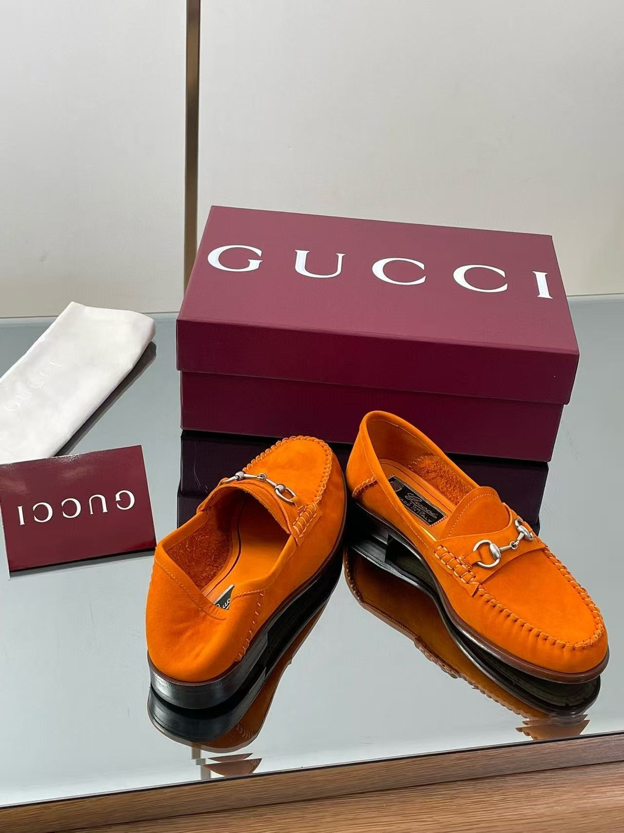 UA Gvc*1 Gigi Loafer