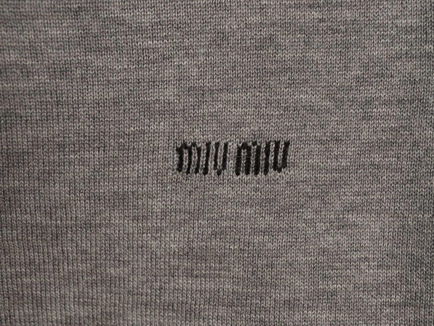 M1v M1v Sweaters