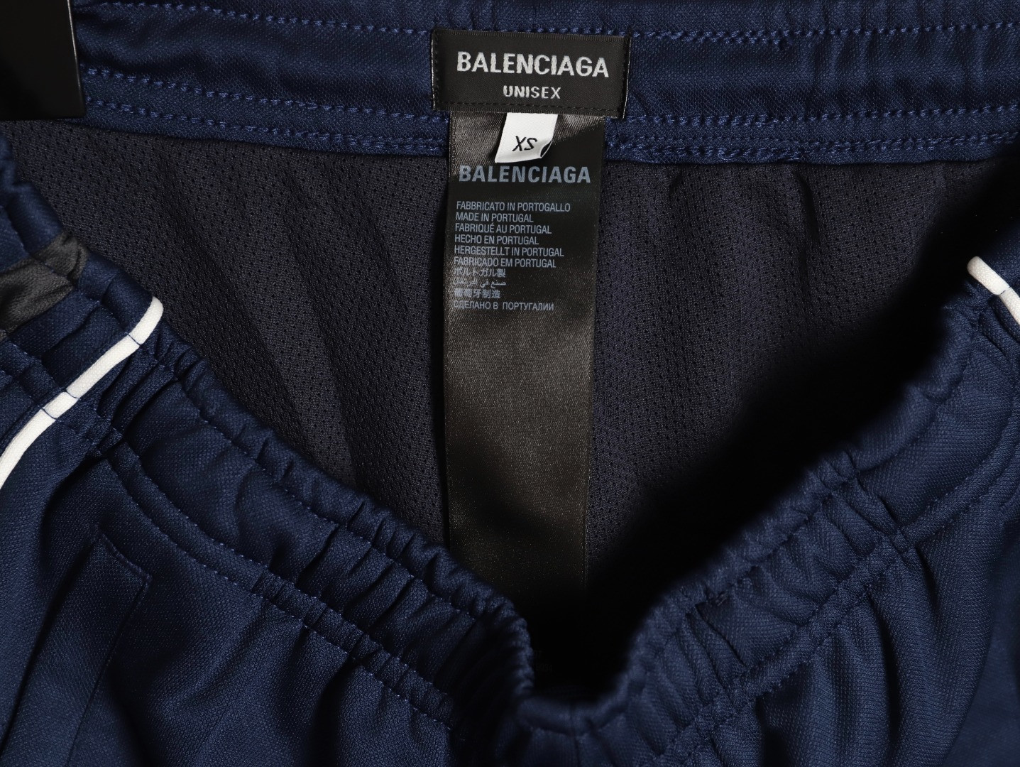 Ba1en*iaga Pants