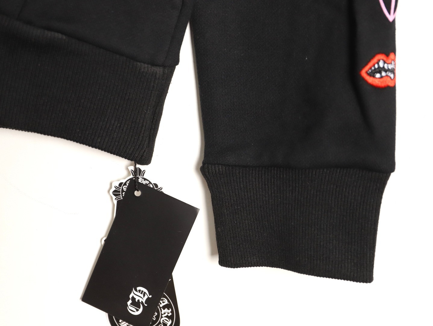 Ch*0me He**ts 25FW Hoodies