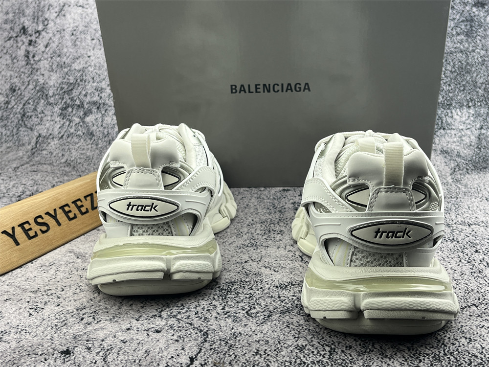 UA TRACK SNEAKER GREY WHITE