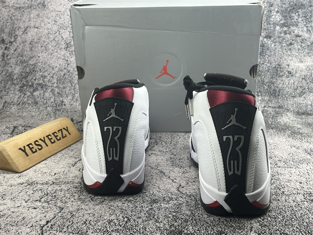 UA Jordan 14 Retro
