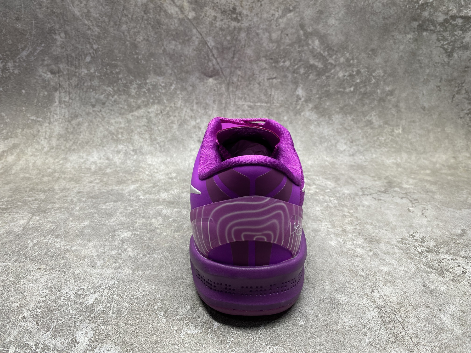 UA Nike Kobe 8 Protro