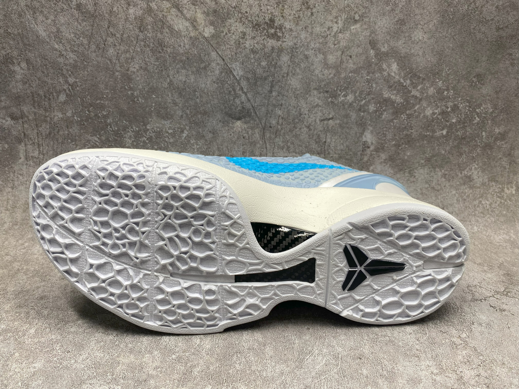 UA Nike Kobe 6 Protro