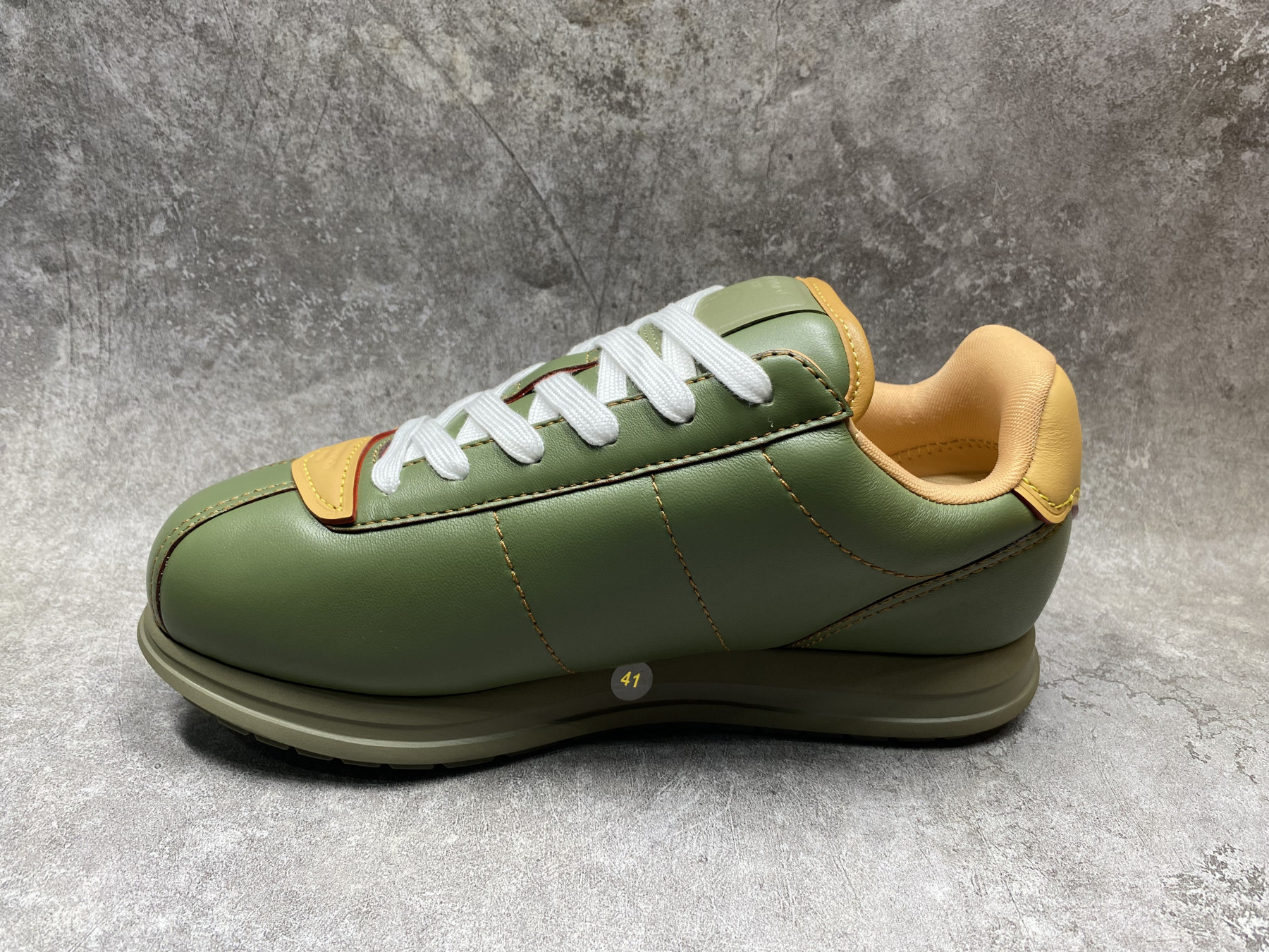 LV BUTTERSOFT Sneaker