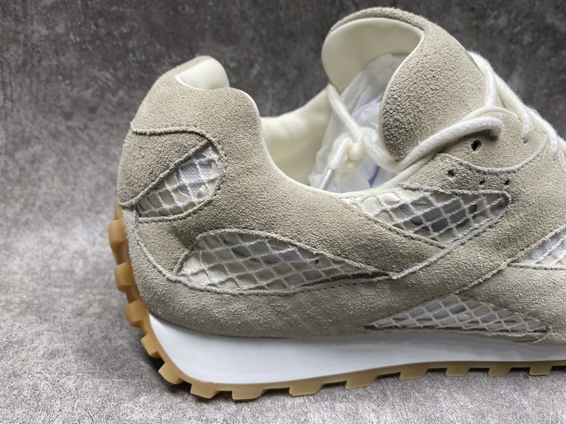 UA B0tt*ga Ven*ta Orbit Sneaker