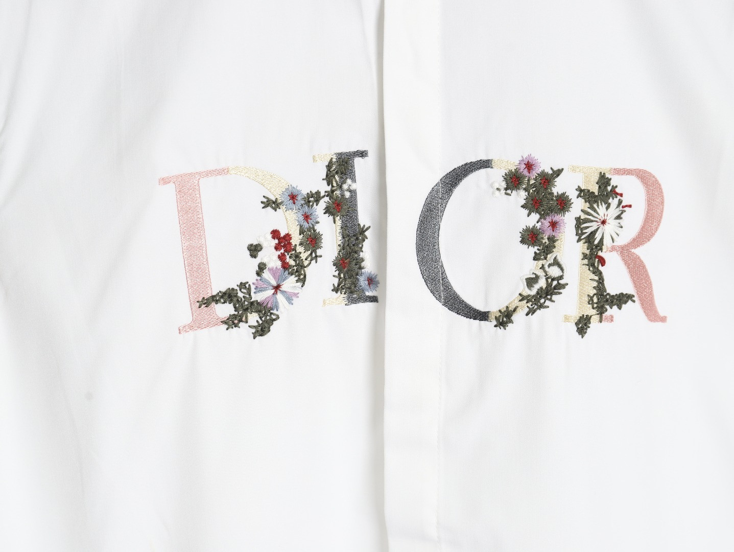 D10r Long-sleeved Shirts