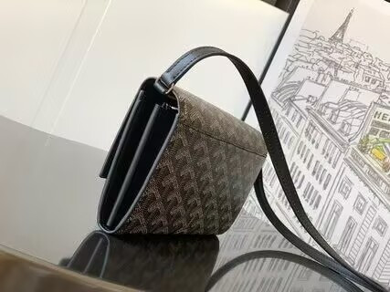 G09ard Varenne Continental Wallet 19x 3.3x 12cm