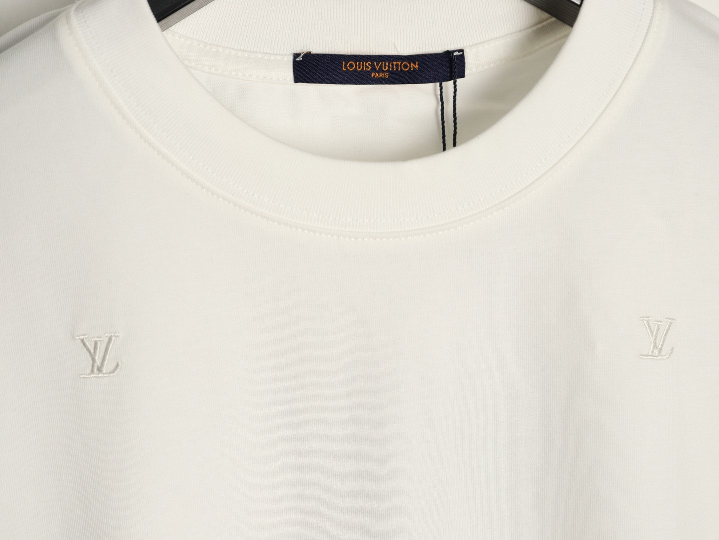L0vis Vvtt0n 26ss Short-sleeved T-shirt